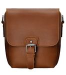 Zlyc Messenger Bag For Women