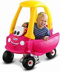 Little Tikes Cozy Coupe Car, Kids R