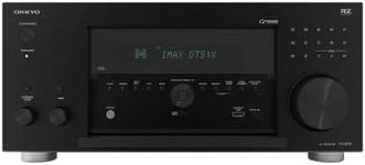 Onkyo TX-RZ70 7.2.4 Channel AV Rece