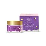 Shea Moisture Face Moisturizers