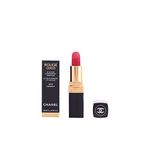 Chanel Rouge Coco Lipstick 444 Gabrielle