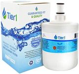 Tier1 8171413 Refrigerator Water Filter | Replacement for Whirlpool 8171413, Kenmore 9002, EDR8D1, 469002, 8171414, WF286, WSW-4, WFI-NLC200, Fridge Filter