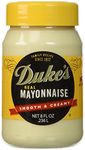 Duke's Mayonaise 8 oz. by Duke's [Foods]