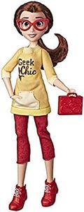 Disney Hasbro Collectibles - Princess Comfy Belle