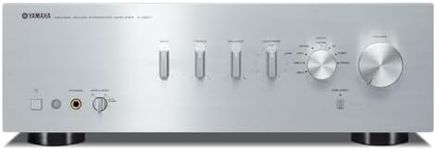 YAMAHA A-S501SL Natural Sound Integ