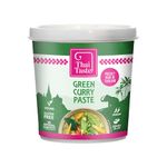 Thai Taste Green Curry Paste, 400g