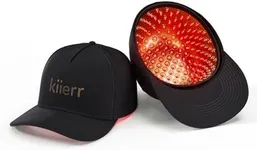 Kiierr 272 Premier Laser Cap