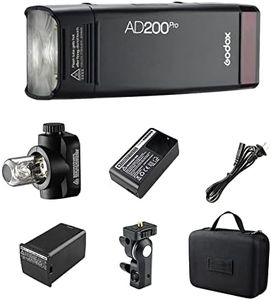 Godox AD20