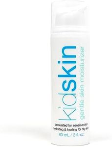 Kidskin - Gentle Skin Moisturizer for Dry Skin and Other Skin Types, Hydrating Face Moisturizer, Vegan Kid and Teen Skin Care, Skincare Products for Face, 1.7 fl oz.