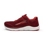 ALTRA Sneaker Men's AL0A547F Torin 5 Road Running Shoe, Maroon-9.5 M US, Maroon, 9.5