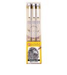 SAKURA Pigma Micron Pens (Set Of 3),Black