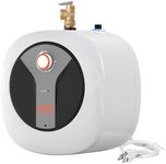 VEVOR Electric Mini-Tank Water Heat