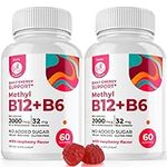 DR. MORITZ Vitamin B6 B12 Gummies f