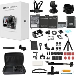 DJI Osmo A
