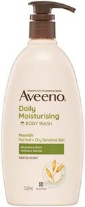 Aveeno Dai