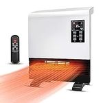 Electric Heater - 1500W Space Heate