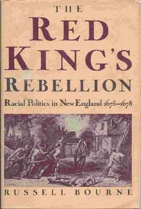Red King's