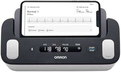 Omron Comp