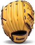 Franklin Sports unisex adult 12.5" 