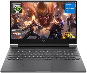 HP Victus 