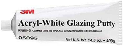 3M Acryl Putty, 05095, White, 14.5 oz