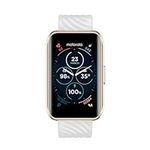 Motorola Moto 40 Smartwatch -10 Day