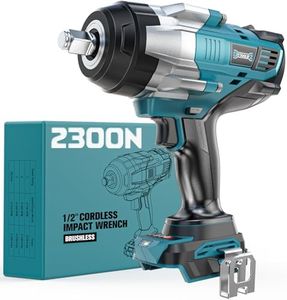 Cordless I
