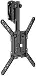 Boost CM-2355 Manual Flip Down Swiv