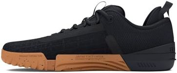 Under Armour TriBase Reign 6 Black/