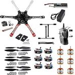 QWinOut F550 Airframe RC Hexacopter