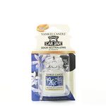 Yankee Candle 5038580008272 Car Jar Ultimate Midnight Jasmine