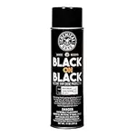 Chemical Guys AIR_SPRAY_1 Black On 