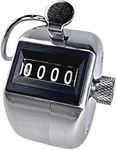 Tally Counter, Professional Grade S