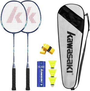 Badminton 