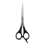 Kiepe - 2118 Academy Scissors, Professional Hair Cutting Scissors, Premium Stainless Steel Hair Scissors for Hairdressers, Barbers,Salons Suitable for All Hair Types (6")