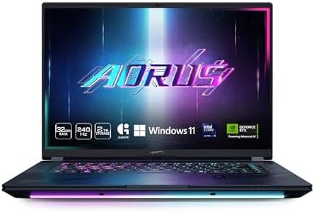 GIGABYTE -