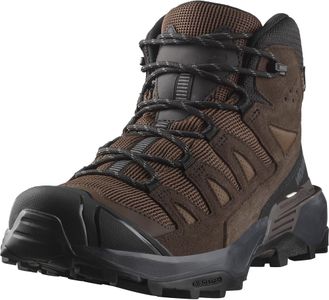 Salomon X Ultra 360 GTX Hiking Shoes – Waterproof Trail Footwear