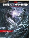 Tyranny of Dragons: Hoard of the Dragon Queen Adventure (Dungeons & Dragons (Idw Hardcover)), WTCA96060000