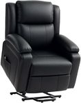 HOMCOM Power Lift Chair for Elderly
