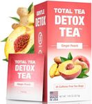 Total Tea Slimming Detox Tea for a 