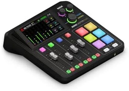 RØDE RØDEC