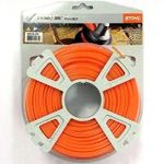 Stihl 2.4mm x 43m/140ft Nylon Grass Trimmer Cord Part No.0000 930 2339