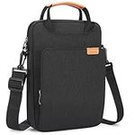 NIDOO Laptop Shoulder Bag for MacBo