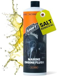 Salt Shift