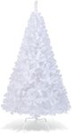 COSTWAY 6Ft-Artificial-PVC-Christma