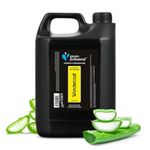 Groom Professional Wondercoat Dog Spray - Coat Conditioning and Detangling Spray for Dogs - Helps to Condition Both Coat and Skin - Clean Fresh Smell - Suitable for All Coat Types, 4 Litre