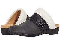 Spenco Women's Nottingham Clog, Iron Gate, 8.5 Wide