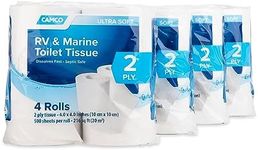 Camco RV Bathroom Toilet Tissue - 1