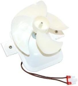 Beko Réfrigérateur Congélateur Lamona Leisure Ventilateur Générale. Véritable Référence 4305891385