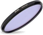 NiSi Natural Night Filter (67mm) with Nano Coating for Clear Night Scenes Photography